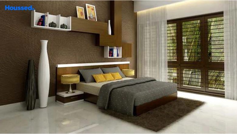 Sample Apartment